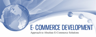 E- commerce